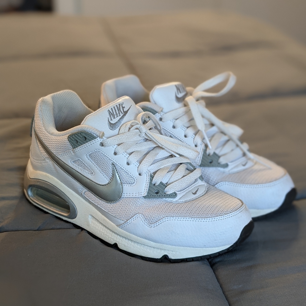 Nike Air Max Shoes